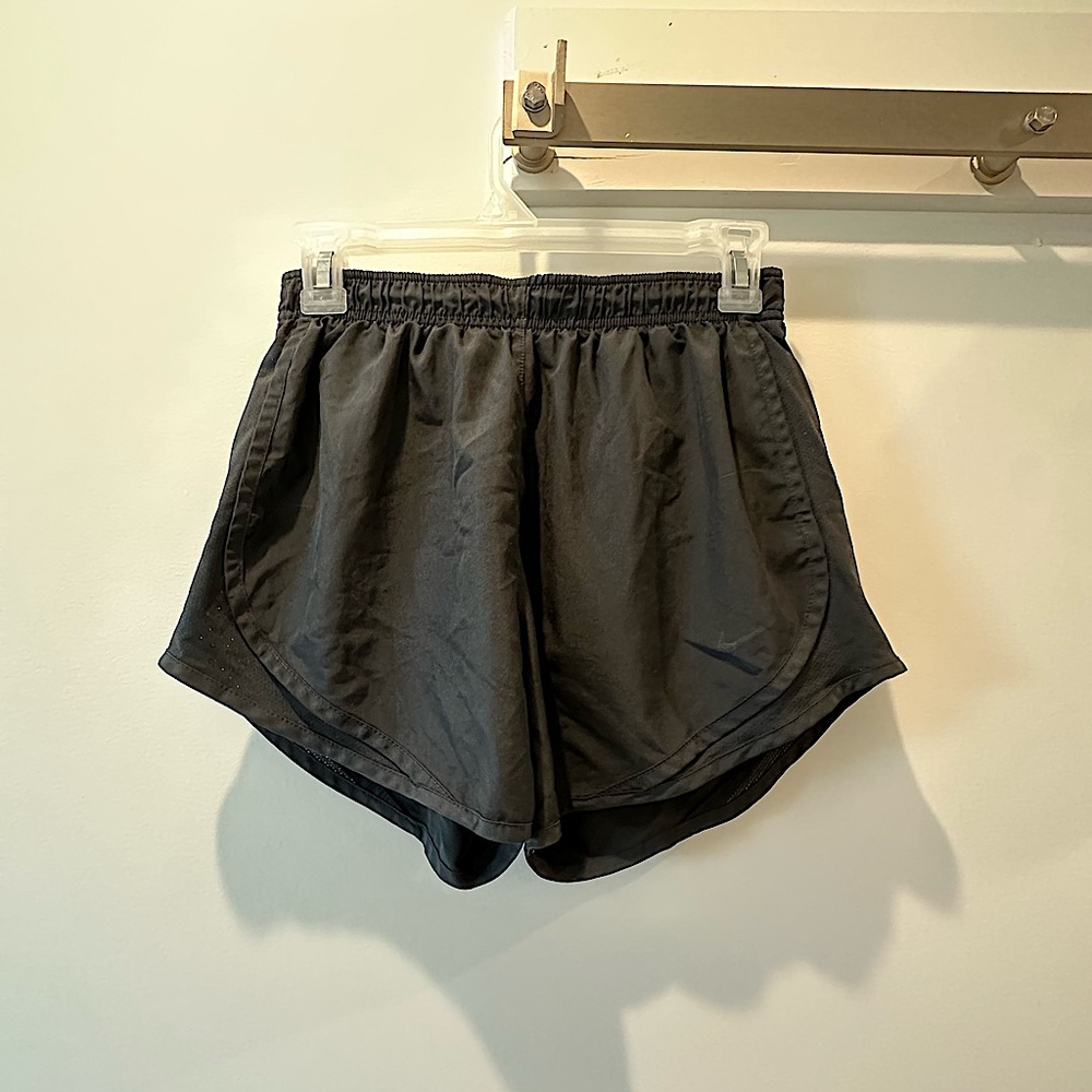 Nike Black Shorts
